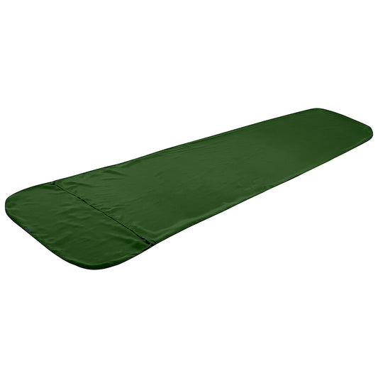 Seiden-Schlafsack Mumienform