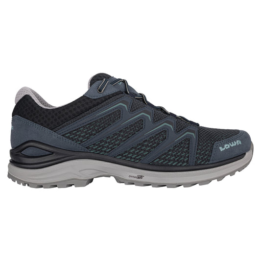 MADDOX GTX LO Trekkingschuhe