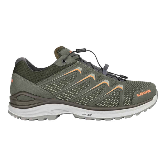 MADDOX GTX LO Trekkingschuhe