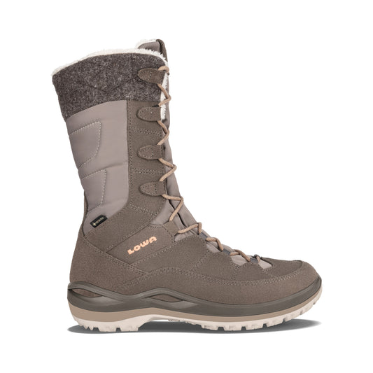 ALBA III GTX Ws