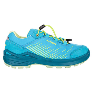 ZIRROX GTX LO Outdoor-Schuh