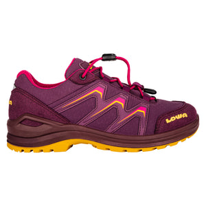 MADDOX GTX LO Chaussure de outdoor