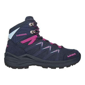INNOX PRO GTX MID JUNIOR