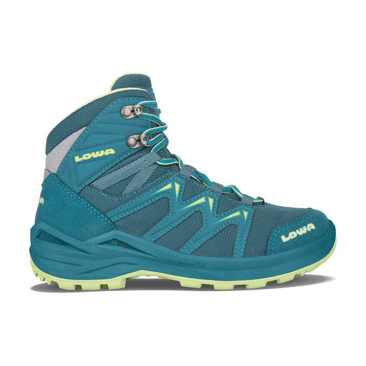 INNOX PRO GTX MID JUNIOR