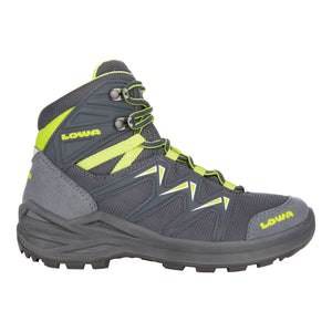 INNOX PRO GTX MID JUNIOR