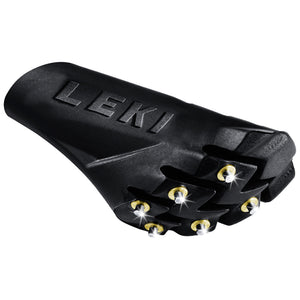 Gummipuffer Silent Spike Pad