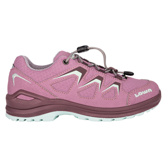 INNOX EVO GTX LO JUNIOR