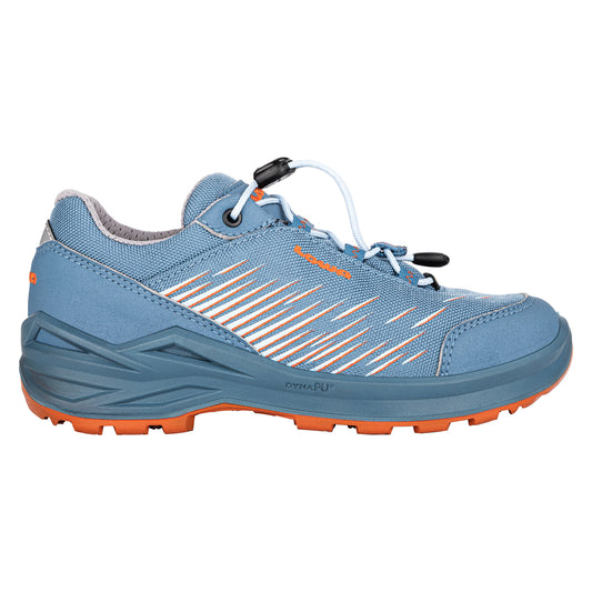ZIRROX GTX LO Chaussure de Outdoor