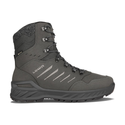 NABUCCO GTX