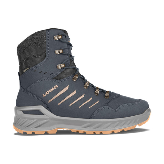 NABUCCO GTX