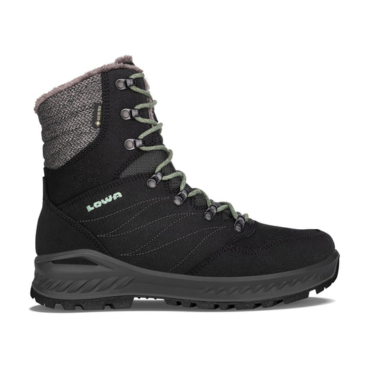 NABUCCO GTX Ws