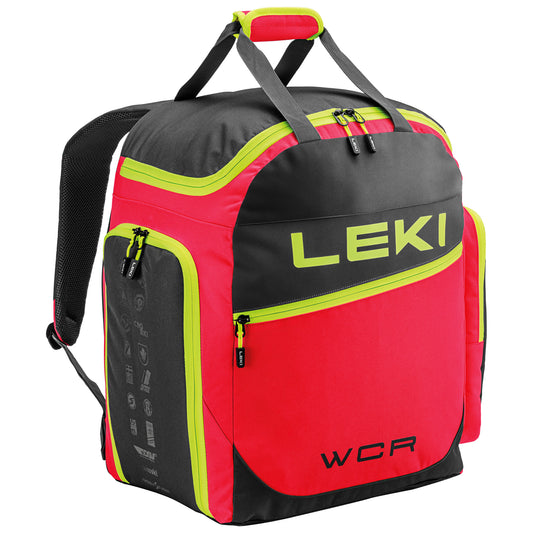 Skistiefeltasche WCR 60L