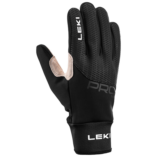 PRC Premium ThermoPlus Gants de ski
