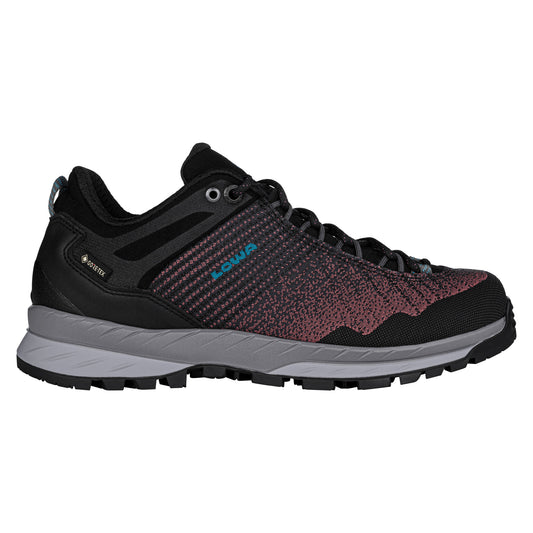 CAREZZA GTX LO Ws