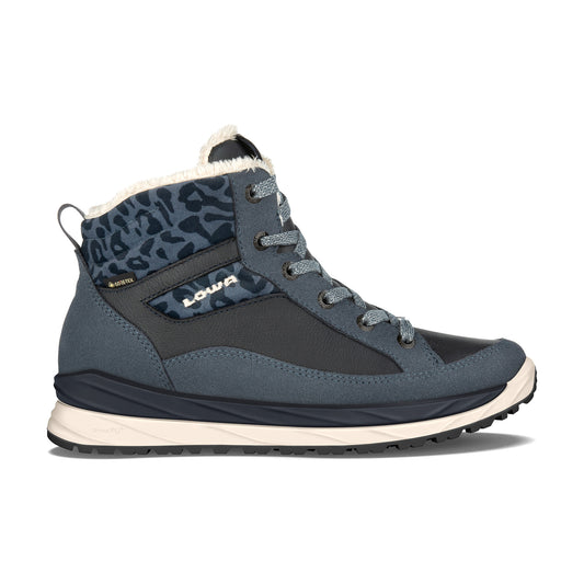 ALVERA GTX Ws