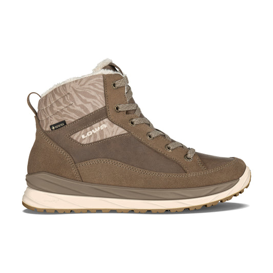 ALVERA GTX Ws