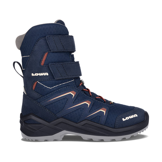 MADDOX WARM GTX HI