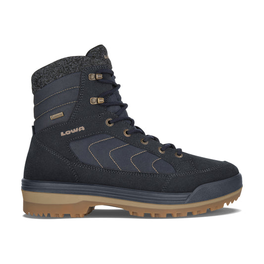 ISARCO GTX