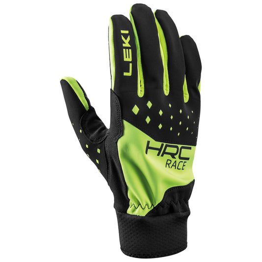 HRC Race Gants de ski