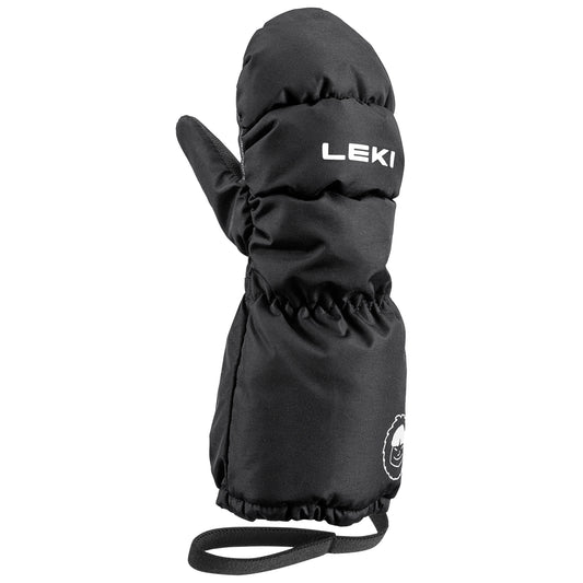 Glace 3D Women Mitt