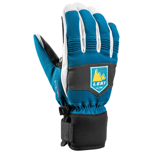 Glace 3D Women Mitt
