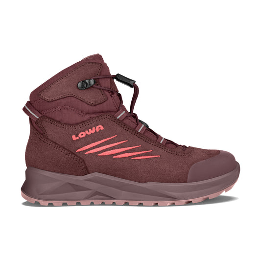 CALLISTO GTX MID JUNIOR