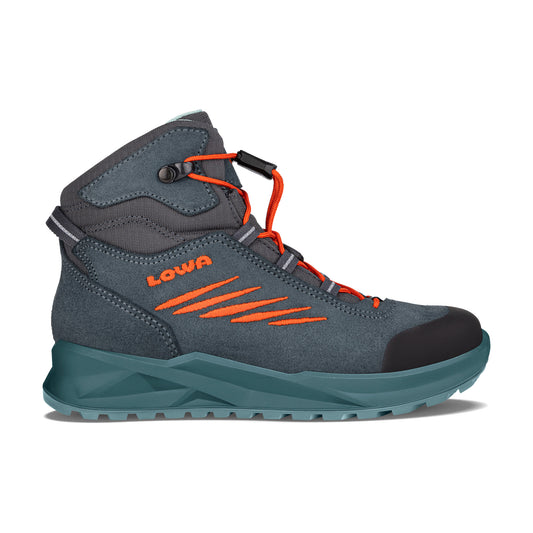 CALLISTO GTX MID JUNIOR