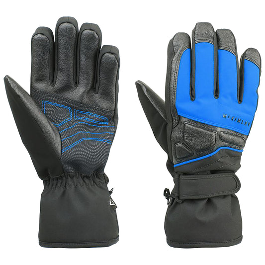 Morello gants de ski