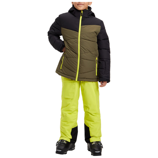 Egon jrs Jacket Padded