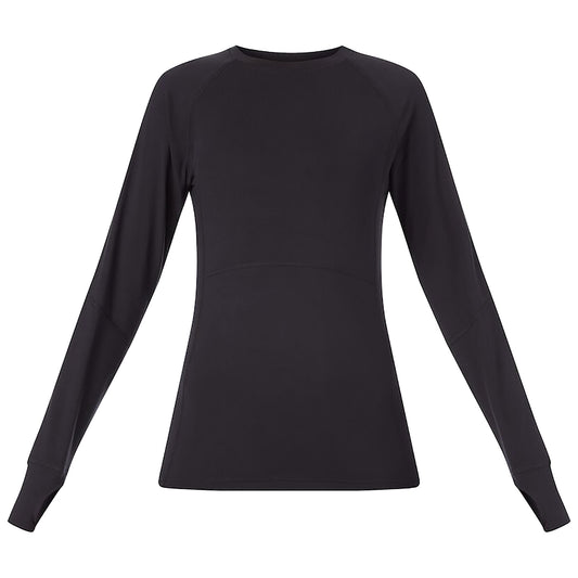 Disa wms Underwear T-Shirt L/S Br