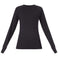 Disa wms Underwear T-Shirt L/S Br