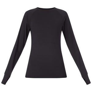 Disa wms Underwear T-Shirt L/S Br