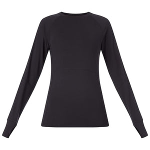 Disa wms Underwear T-Shirt L/S Br