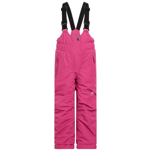 Ibo T pantalon de skin