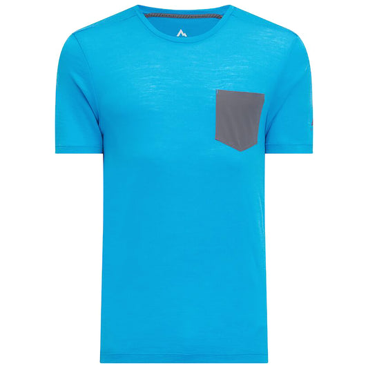 Tejon PKT Wandershirt