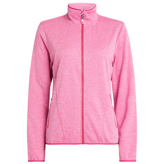 Roto II wms Jacket Fleece Knit