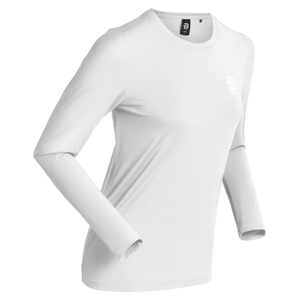 W Long Sleeve Tempo
