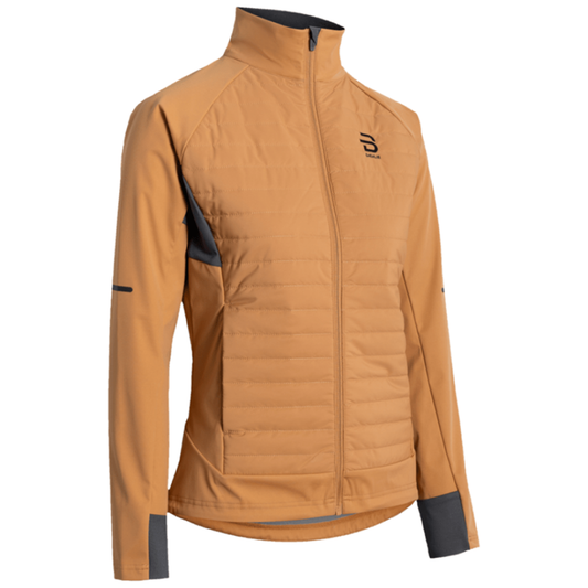 W Jacket Challenge 3.0