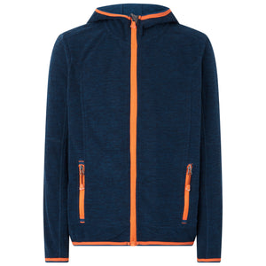 Choco III Fleecejacke