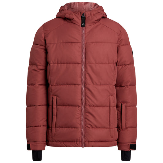 Glenni gls Jacket Padded