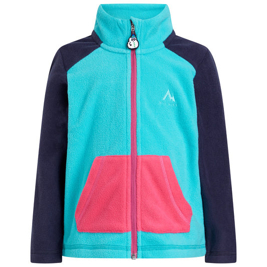 Colin Fleecejacke