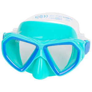 SM7 I Masque de plongée