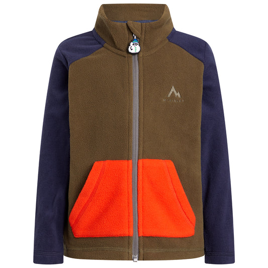 Colin Fleecejacke