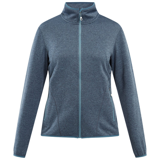 Roto II wms Jacket Fleece Knit