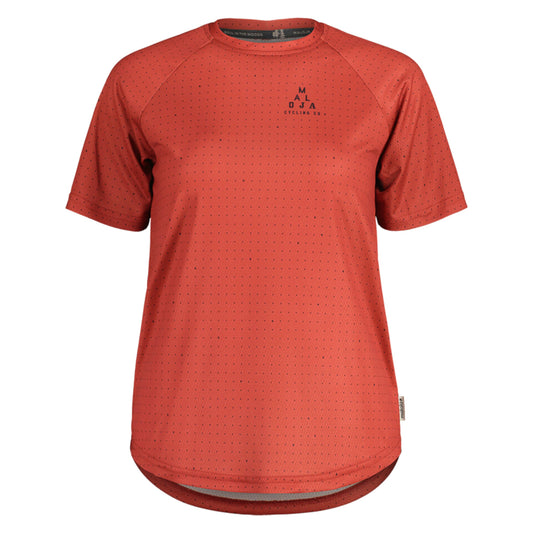 Sandling Multi 1/2 Bikeshirt