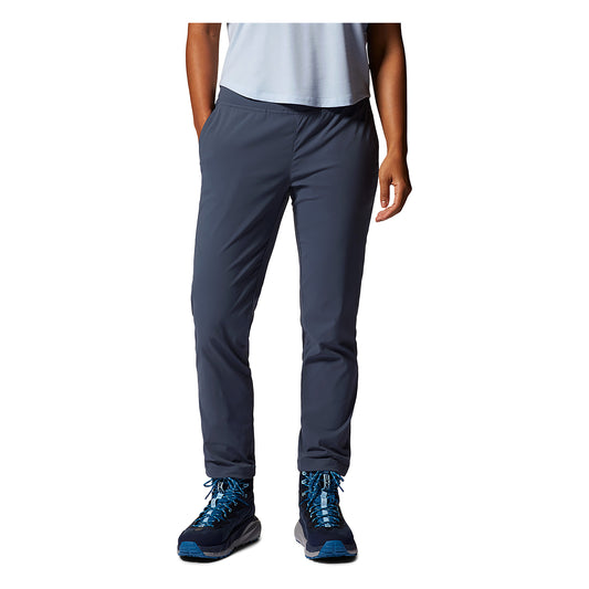 W Dynama™ Pull-On Ankle Pant