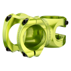 Turbine R Alu Stem 35 0°