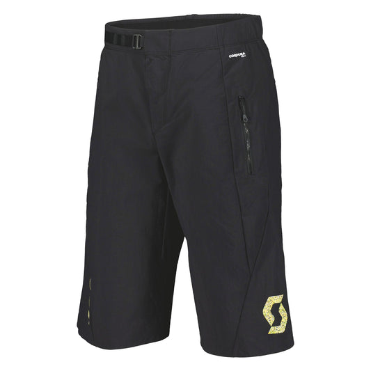 TRAIL TUNED Bikeshorts