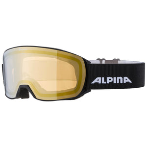 Nakiska HM lunettes de ski