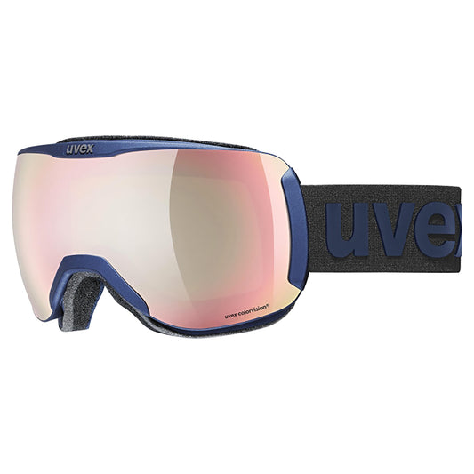 Downhill 2100 CV lunettes de ski